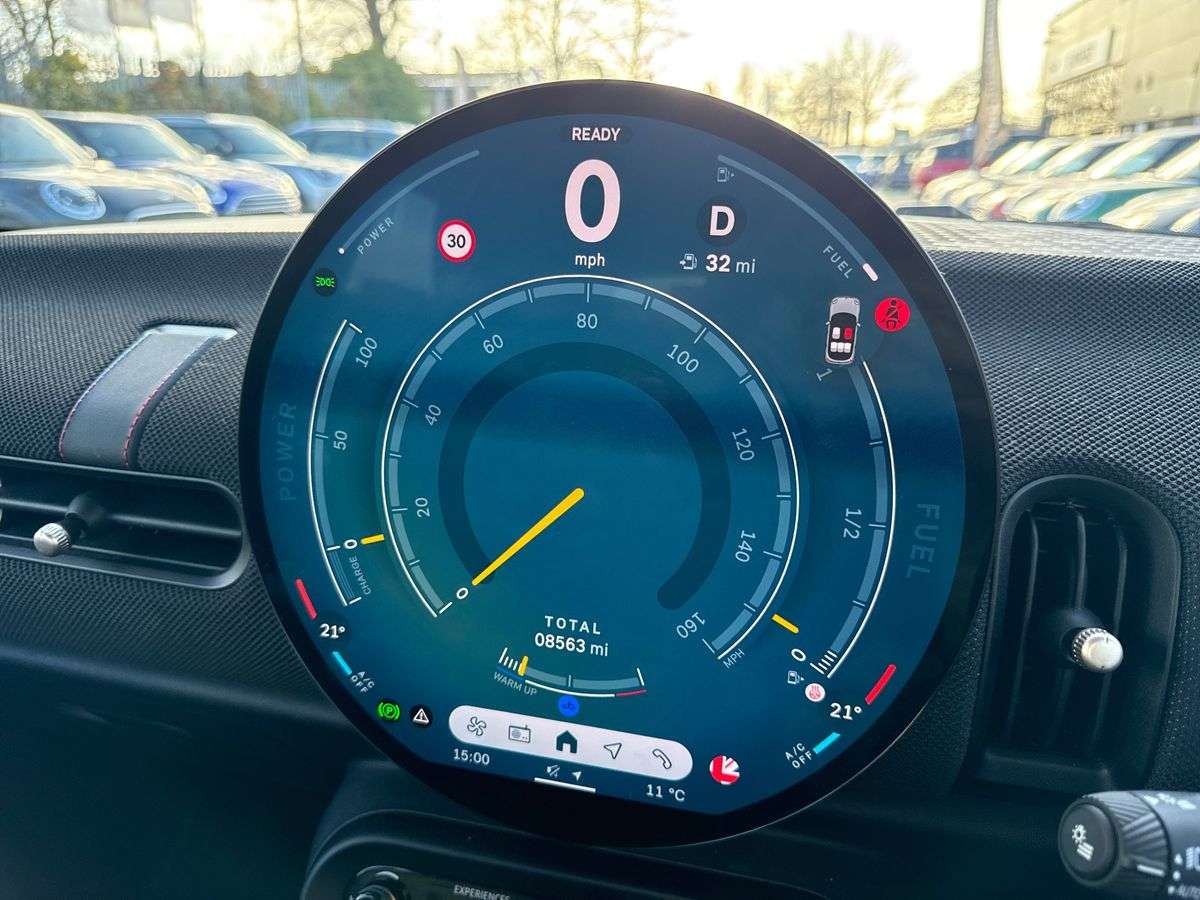 Used MINI Cooper 2025 for sale - 78191302: Photo 10