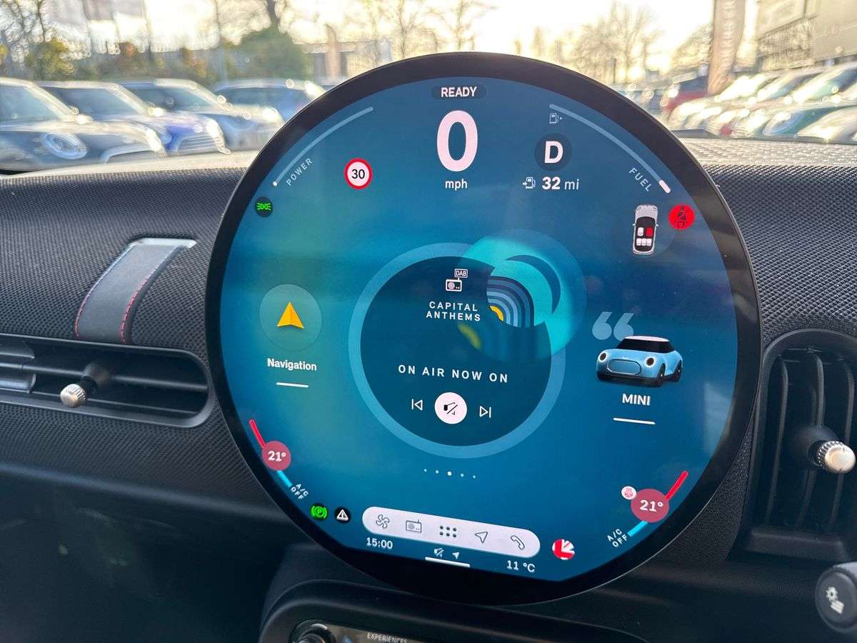 Used MINI Cooper 2025 for sale - 78191302: Photo 11