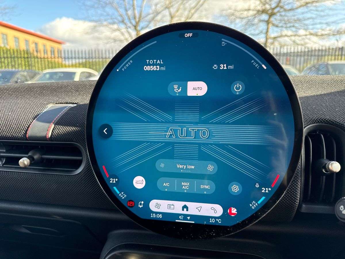 Used MINI Cooper 2025 for sale - 78191302: Photo 12