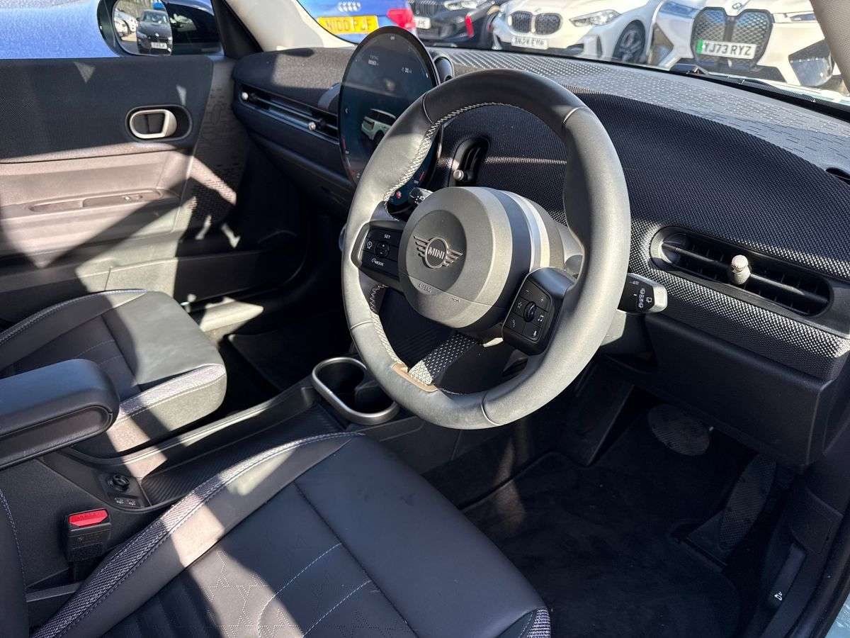 Used MINI Cooper 2025 for sale - 78191302: Photo 15