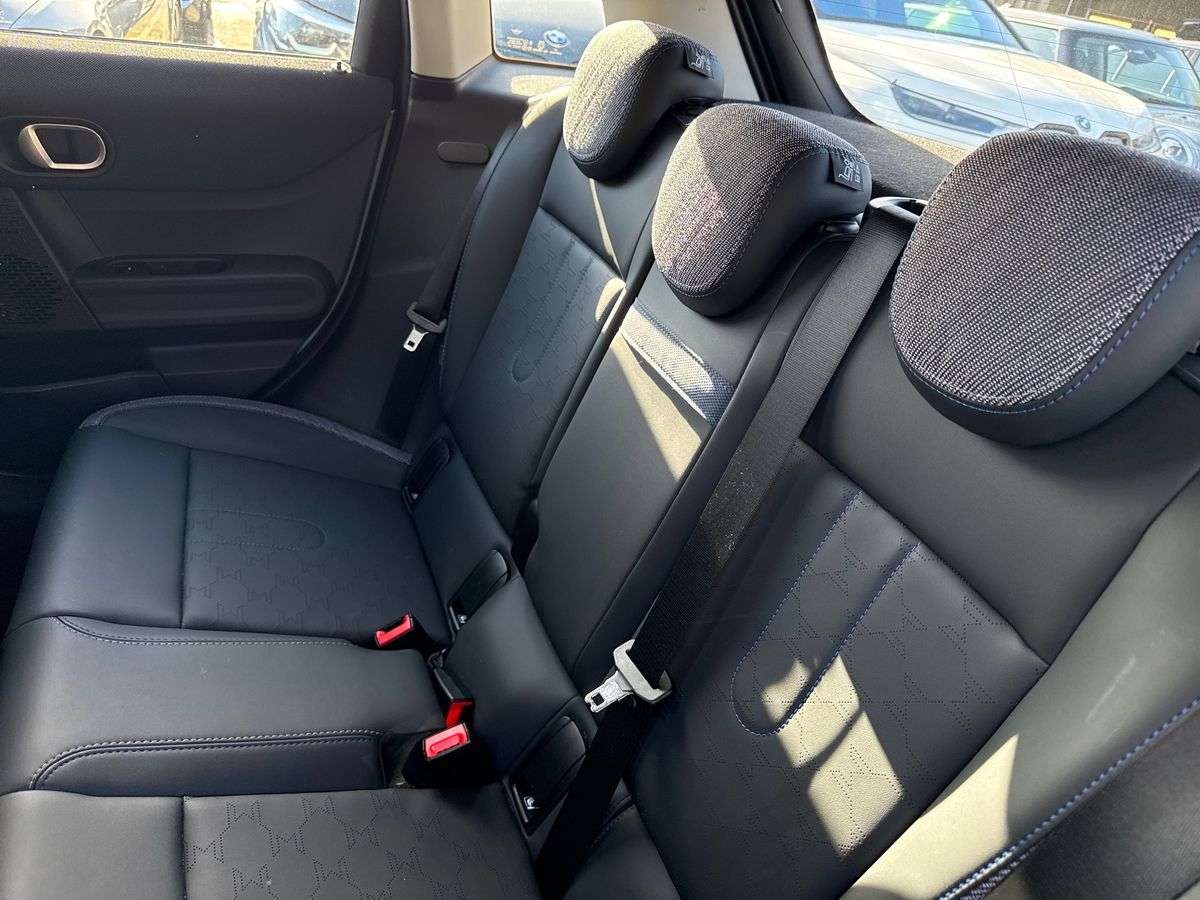 Used MINI Cooper 2025 for sale - 78191302: Photo 16