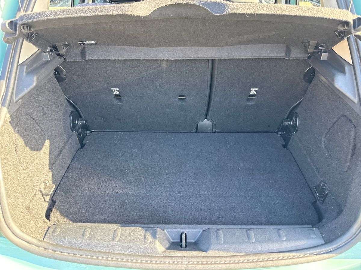 Used MINI Cooper 2025 for sale - 78191302: Photo 17