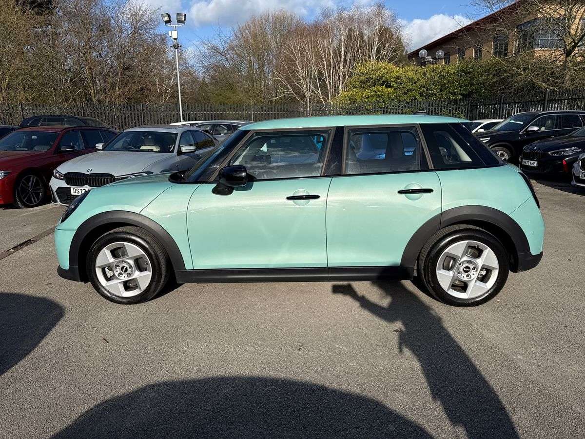 Used MINI Cooper 2025 for sale - 78191302: Photo 19