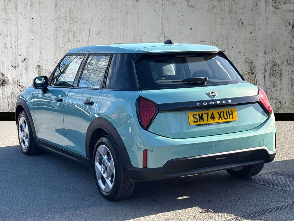 Used MINI Cooper 2025 for sale - 78191302: Photo 2