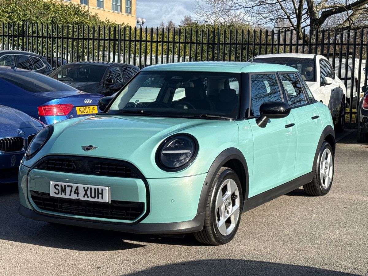 Used MINI Cooper 2025 for sale - 78191302: Photo 20