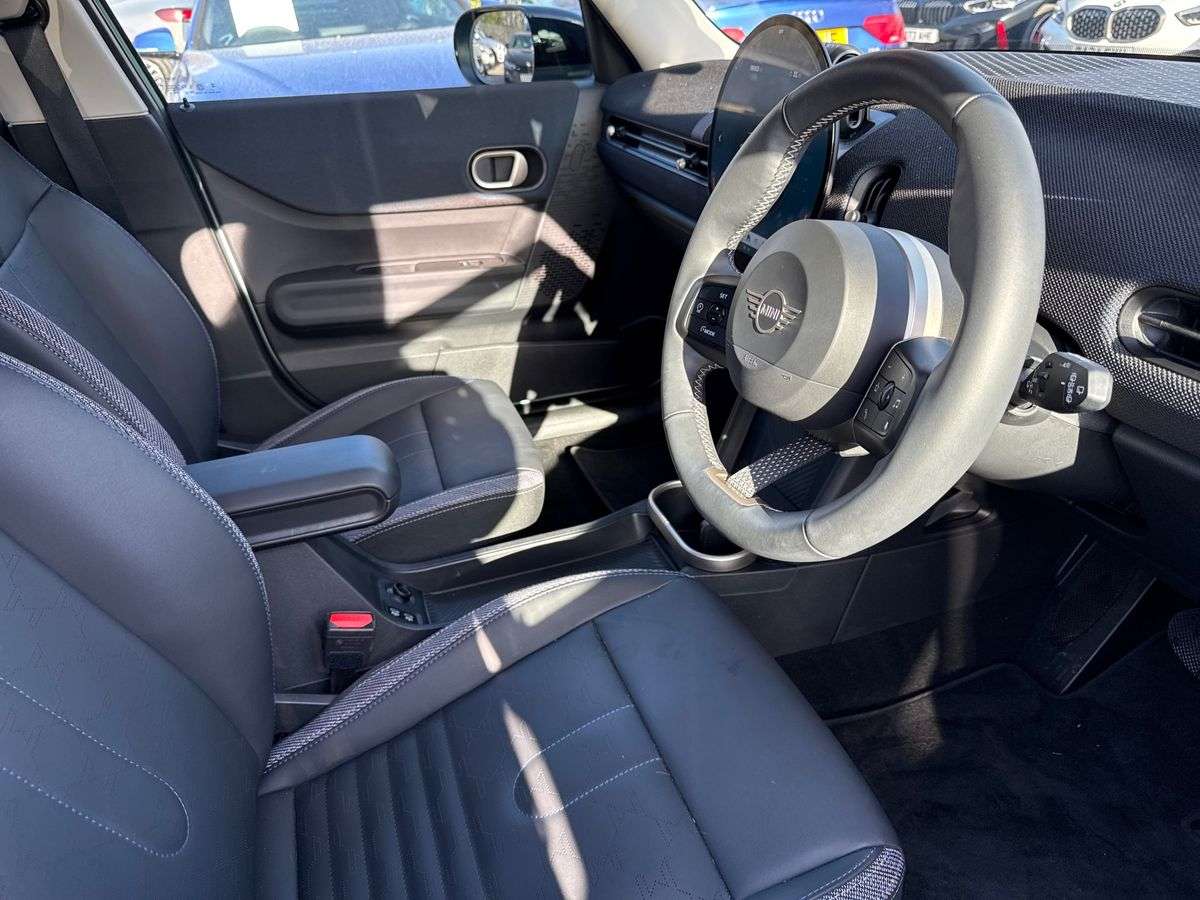 Used MINI Cooper 2025 for sale - 78191302: Photo 21