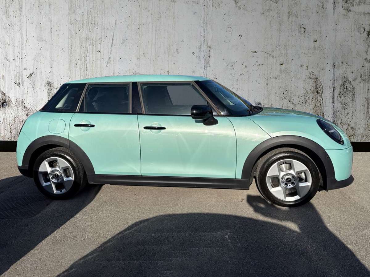 Used MINI Cooper 2025 for sale - 78191302: Photo 3