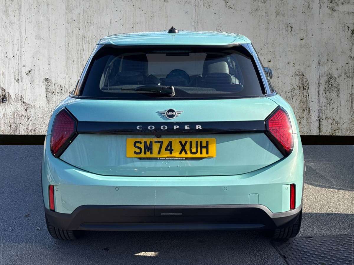 Used MINI Cooper 2025 for sale - 78191302: Photo 4