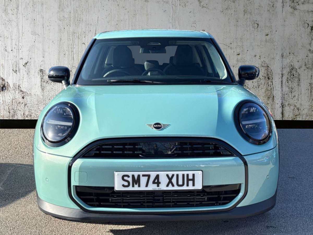 Used MINI Cooper 2025 for sale - 78191302: Photo 5