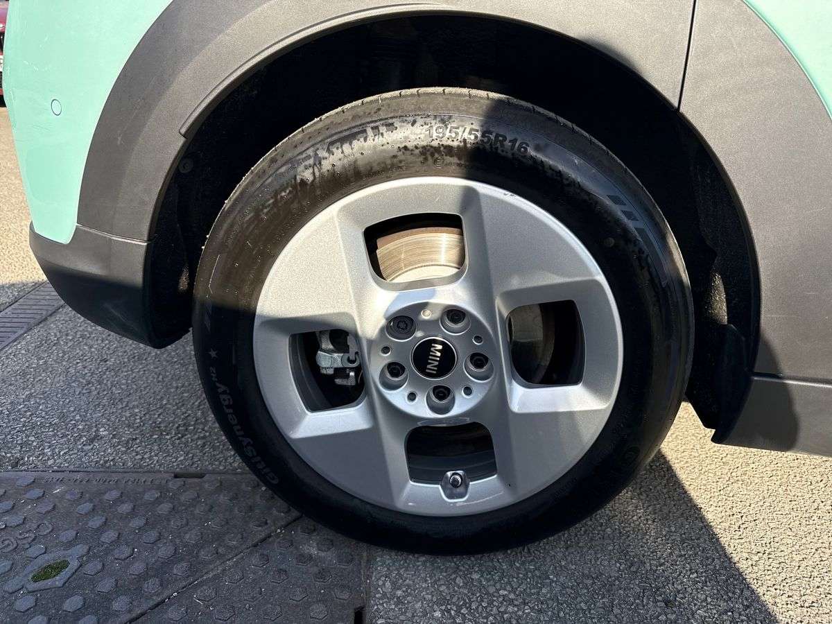 Used MINI Cooper 2025 for sale - 78191302: Photo 6