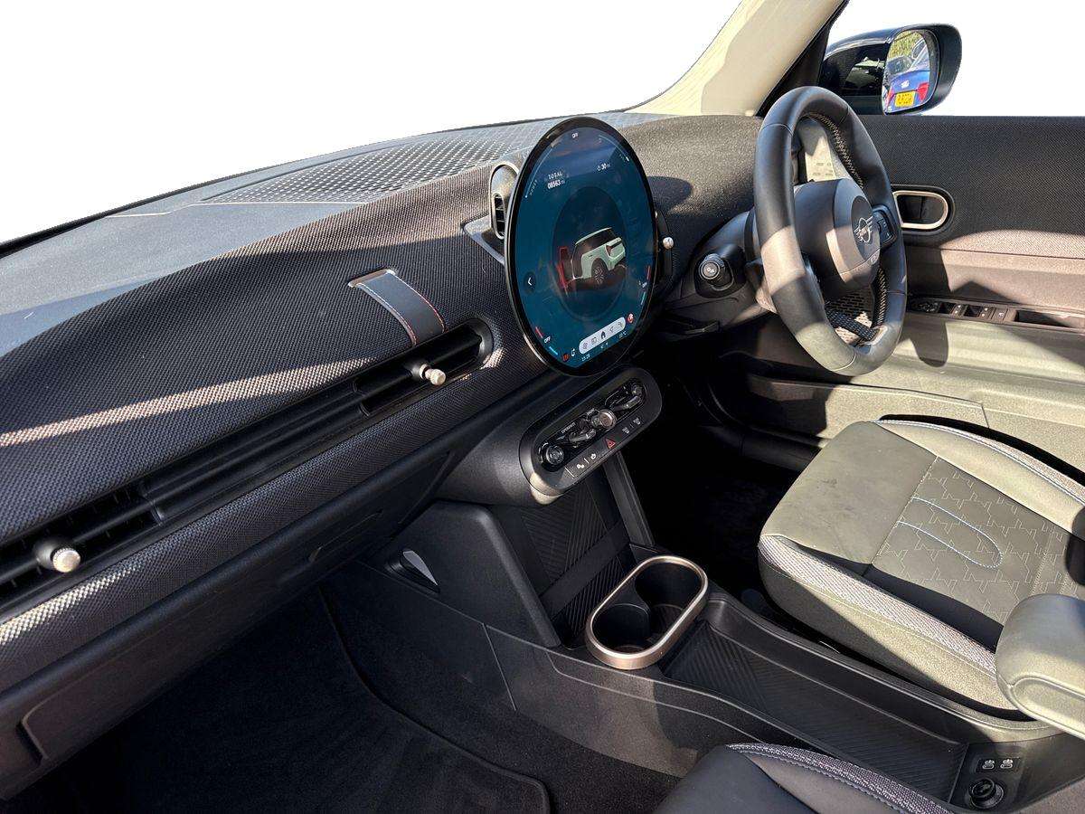 Used MINI Cooper 2025 for sale - 78191302: Photo 7