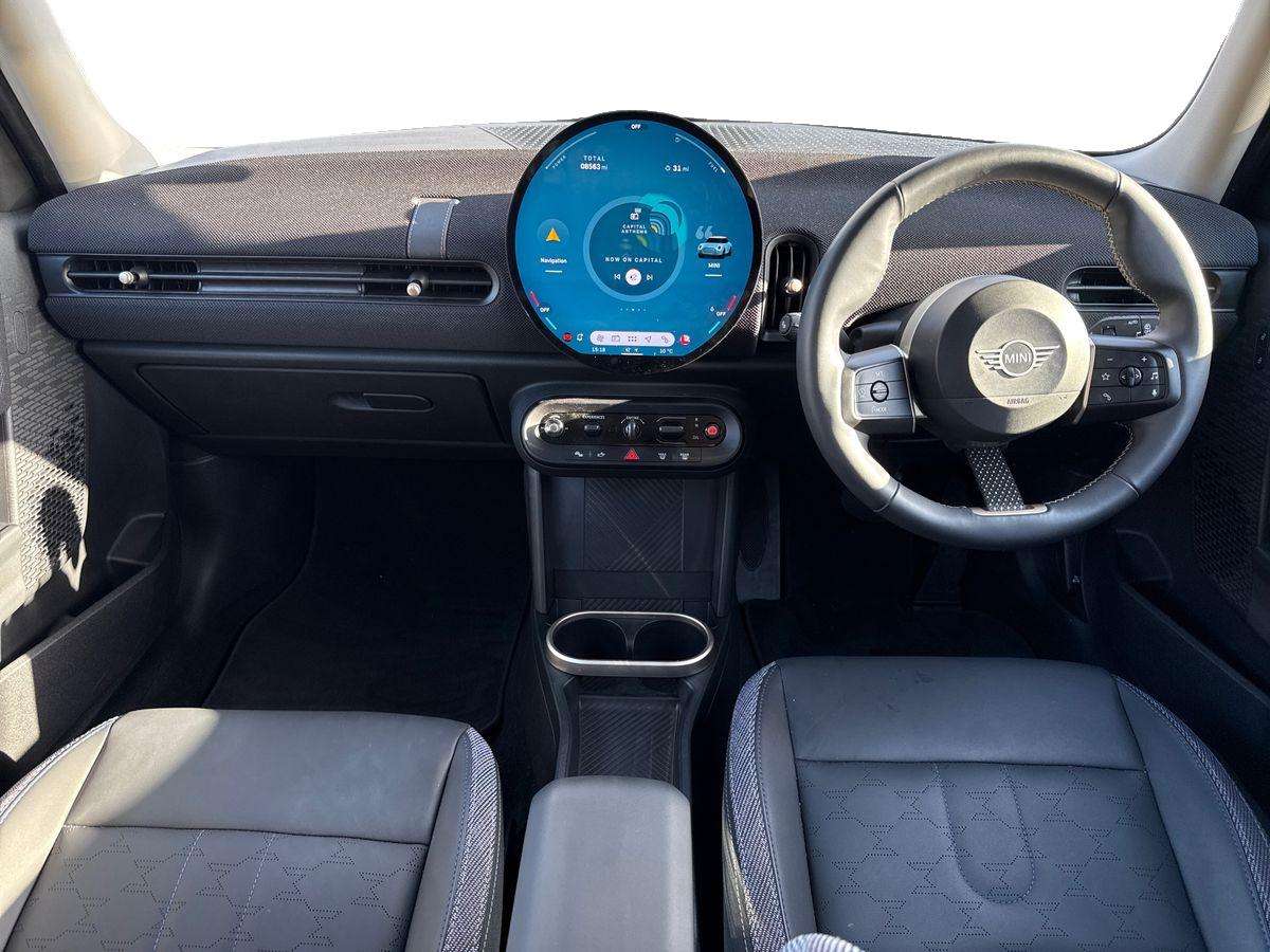 Used MINI Cooper 2025 for sale - 78191302: Photo 8