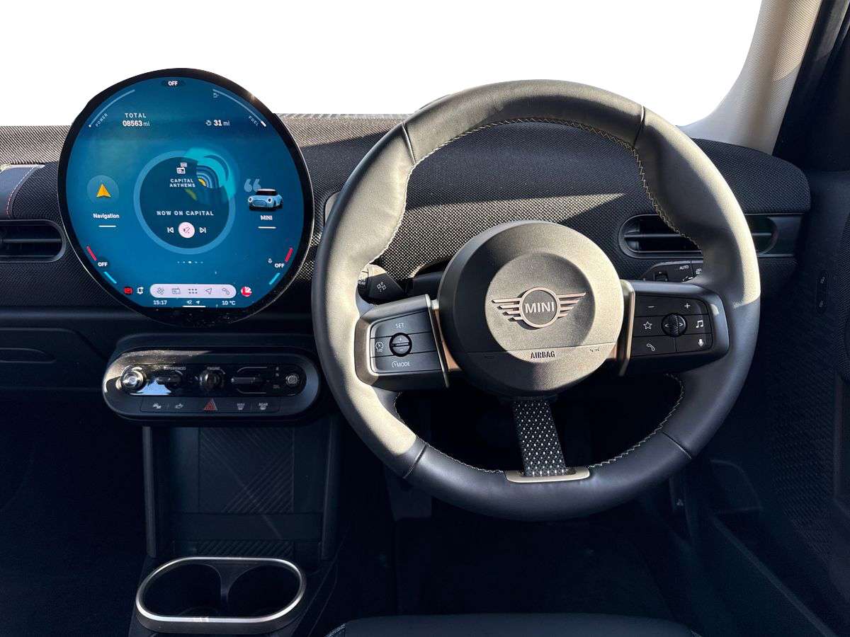 Used MINI Cooper 2025 for sale - 78191302: Photo 9