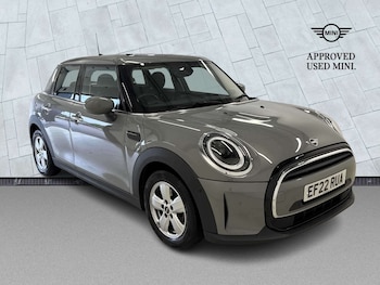 Used MINI Hatch 2022 for sale - 79193771: Photo