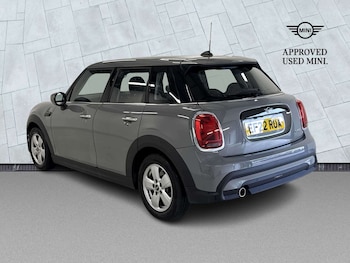 Used MINI Hatch 2022 for sale - 79193771: Photo