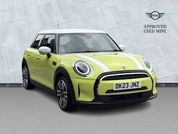Used MINI Hatch 2023 for sale - 78534844: Photo