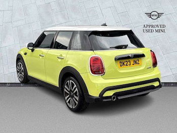 Used MINI Hatch 2023 for sale - 78534844: Photo