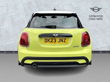 Used MINI Hatch 2023 for sale - 78534844: Photo
