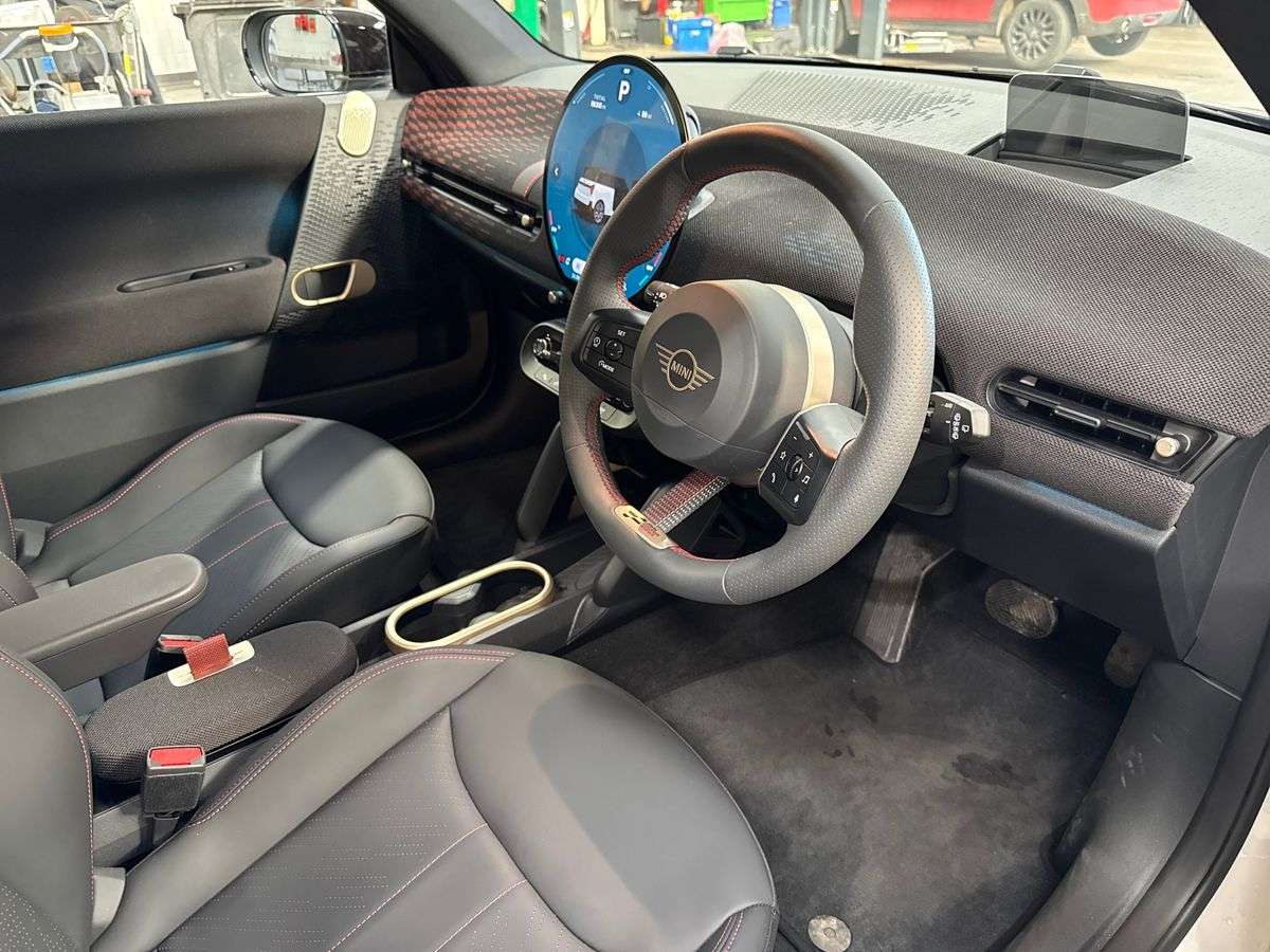 Used MINI Cooper 2025 for sale - 78004655: Photo 15