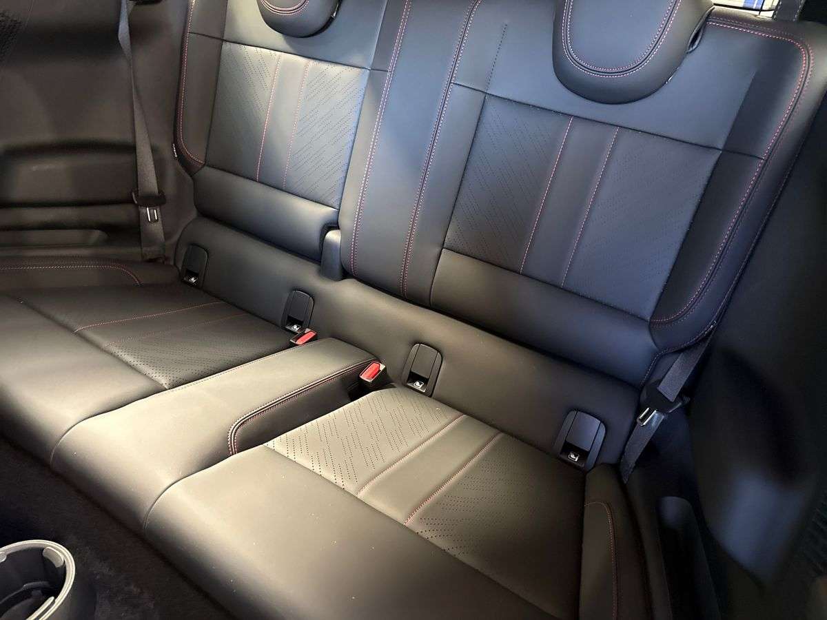 Used MINI Cooper 2025 for sale - 78004655: Photo 16