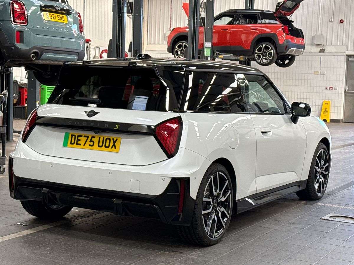 Used MINI Cooper 2025 for sale - 78004655: Photo 18