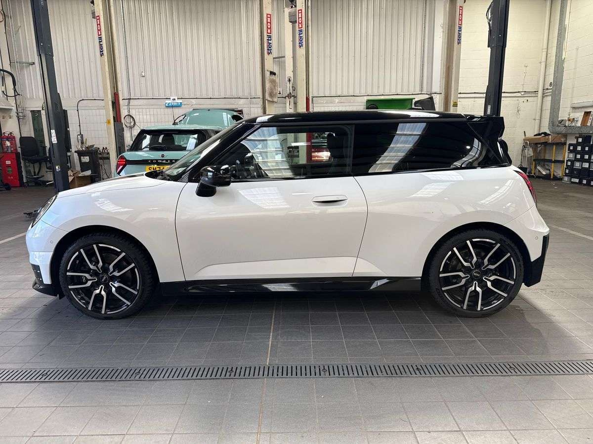 Used MINI Cooper 2025 for sale - 78004655: Photo 19