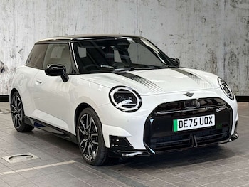 MINI Cooper feature image