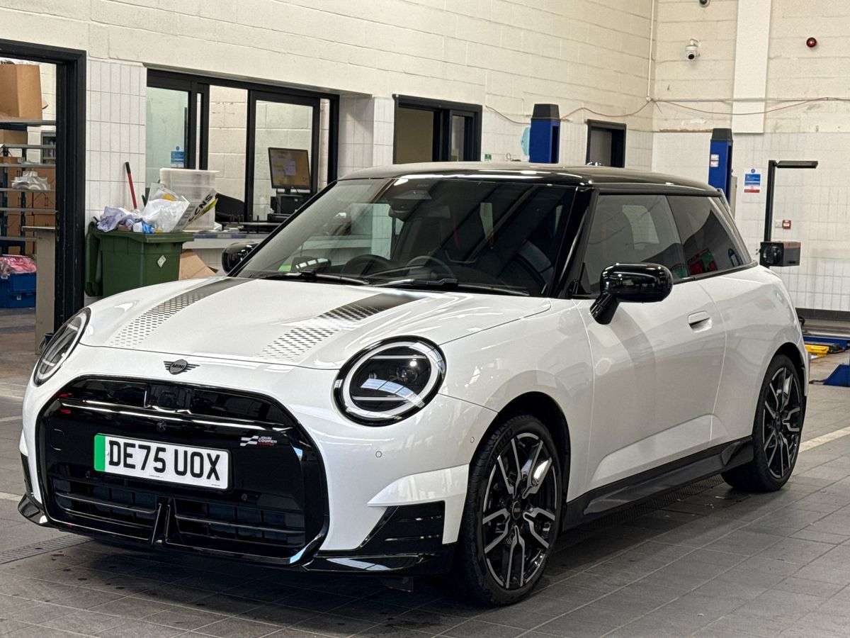 Used MINI Cooper 2025 for sale - 78004655: Photo 20