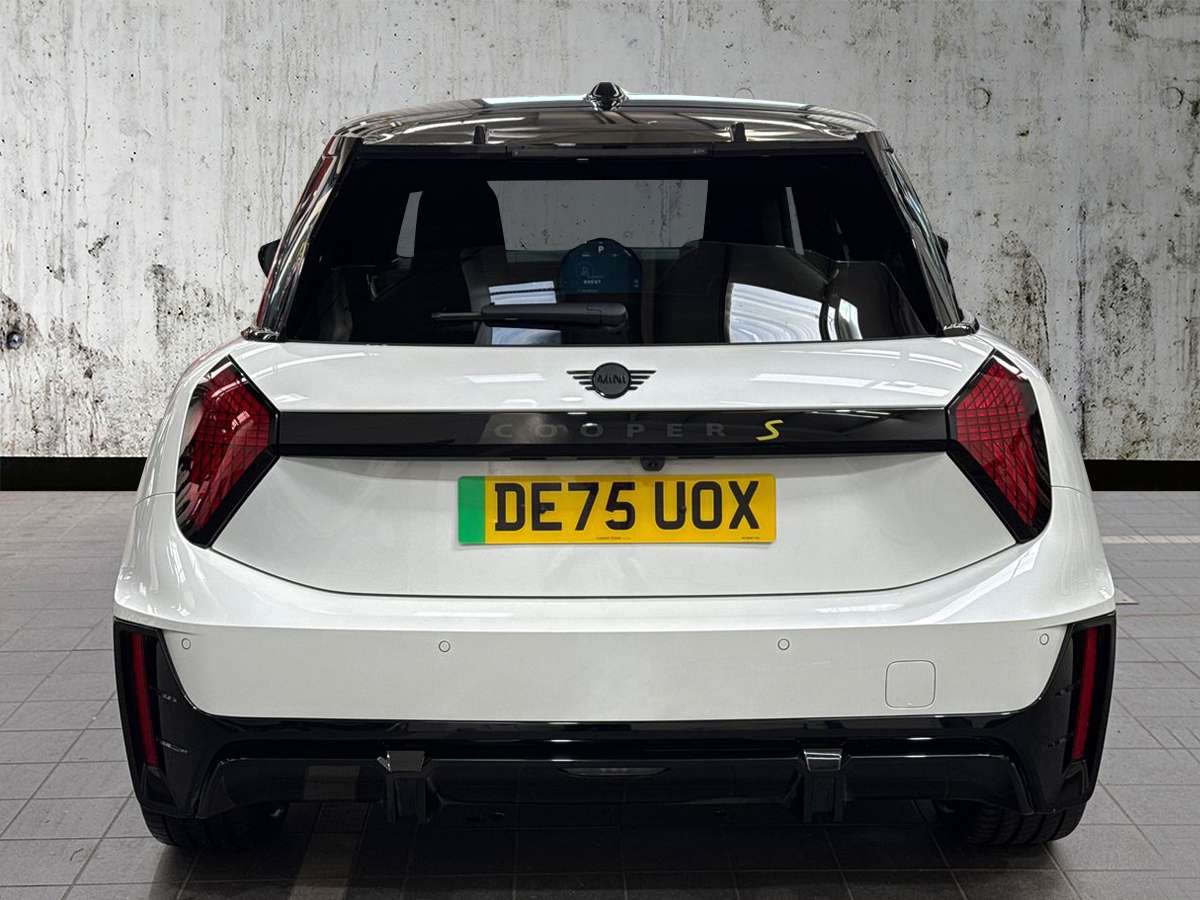 Used MINI Cooper 2025 for sale - 78004655: Photo 4