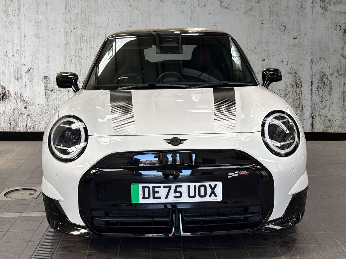 Used MINI Cooper 2025 for sale - 78004655: Photo 5
