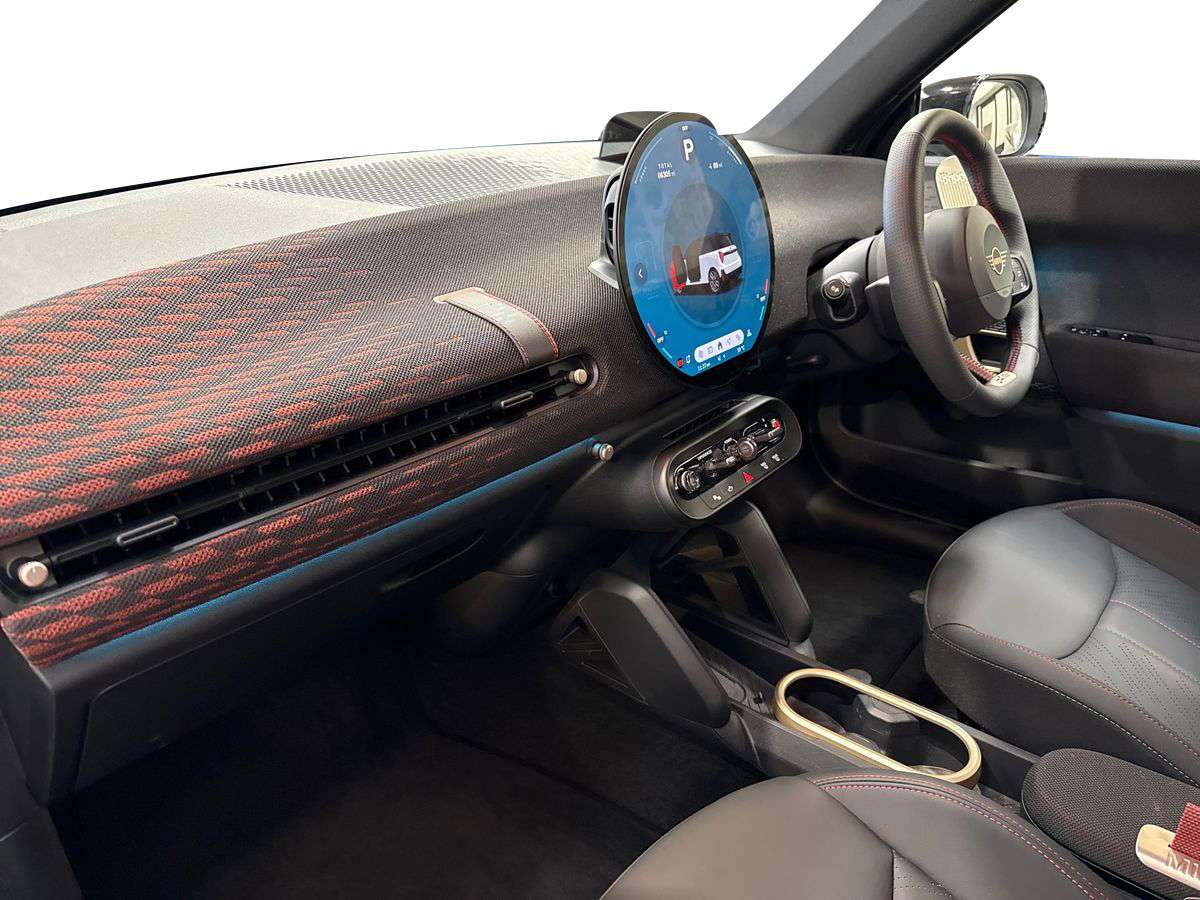 Used MINI Cooper 2025 for sale - 78004655: Photo 7