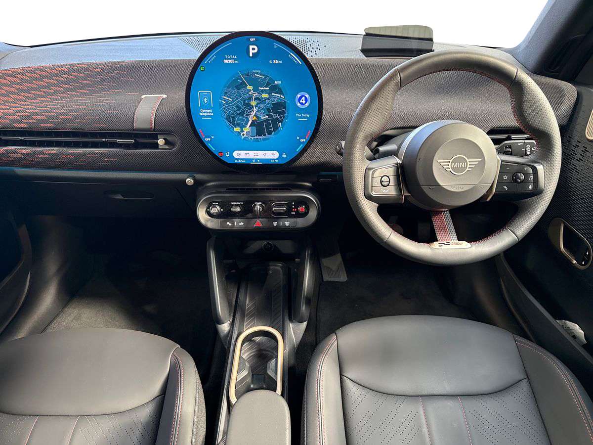 Used MINI Cooper 2025 for sale - 78004655: Photo 8