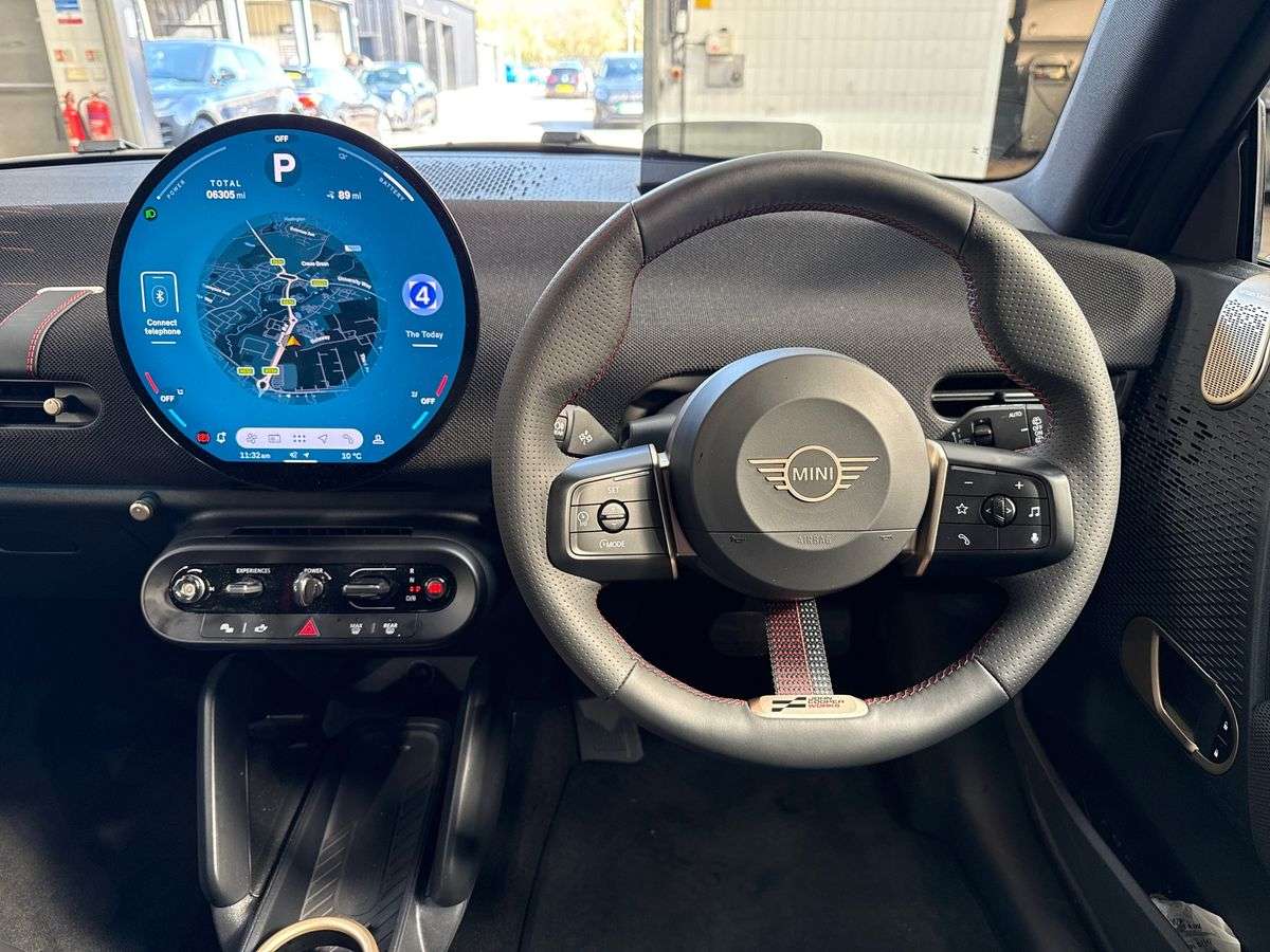 Used MINI Cooper 2025 for sale - 78004655: Photo 9