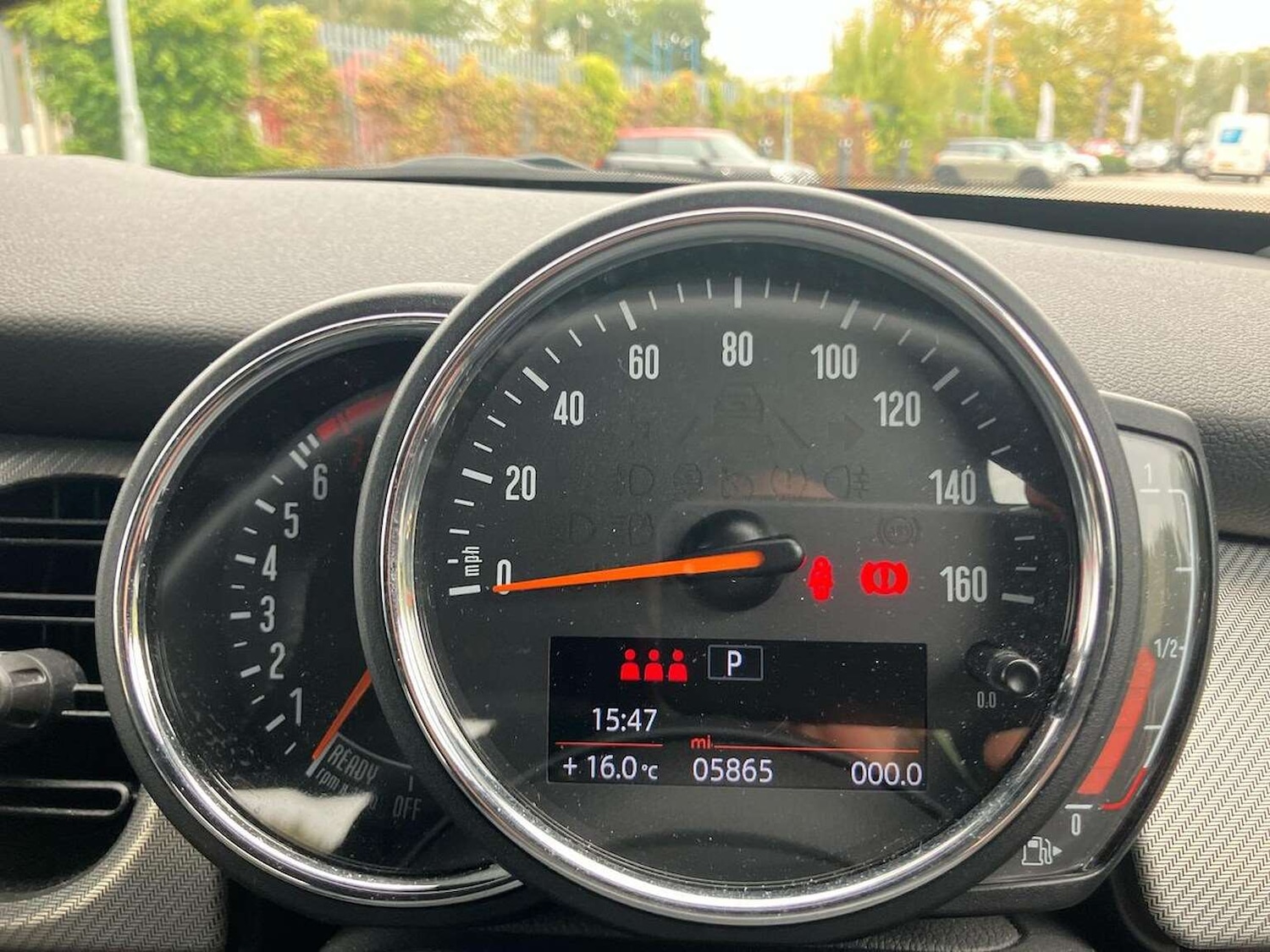 Used MINI Hatch 2022 for sale - 76596431: Photo 10