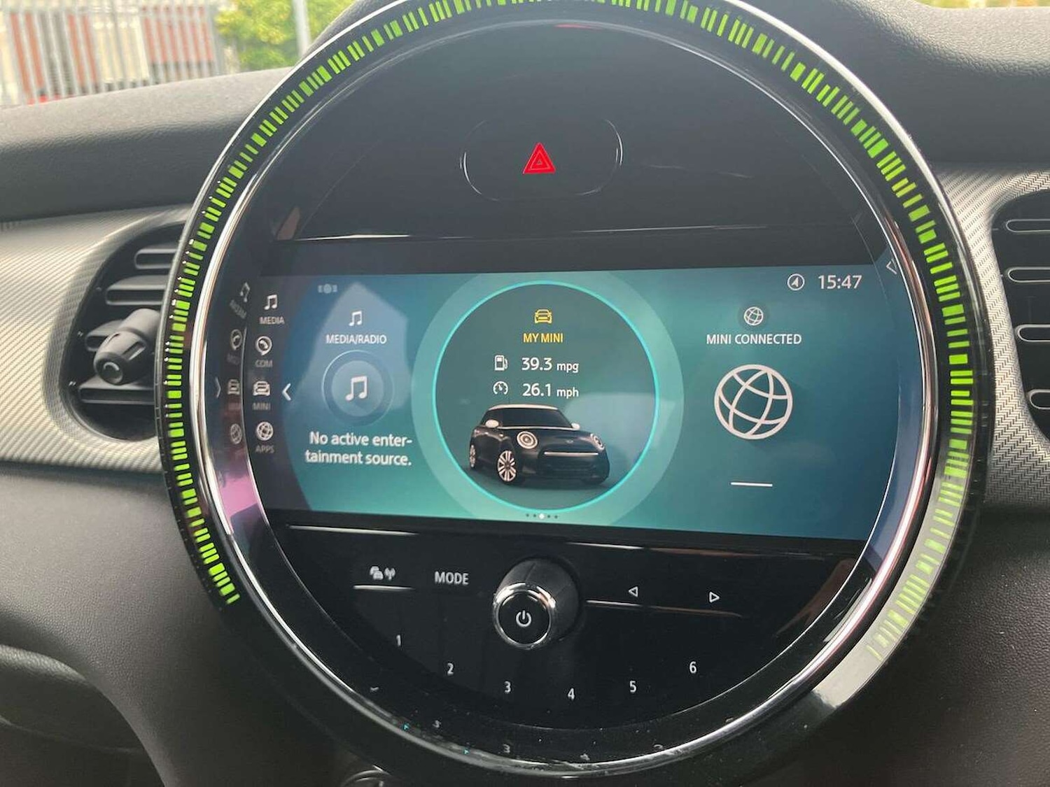 Used MINI Hatch 2022 for sale - 76596431: Photo 11