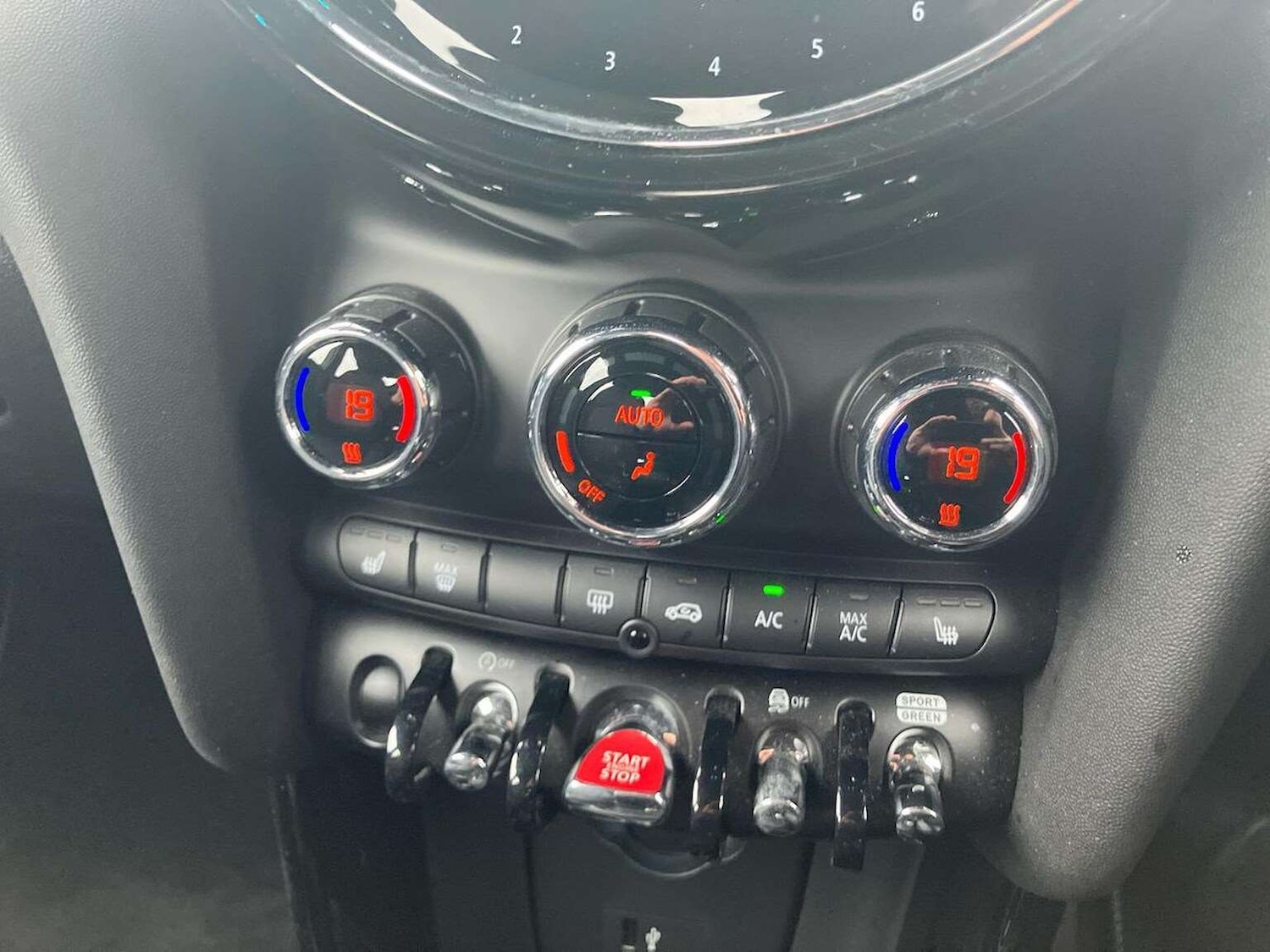 Used MINI Hatch 2022 for sale - 76596431: Photo 12