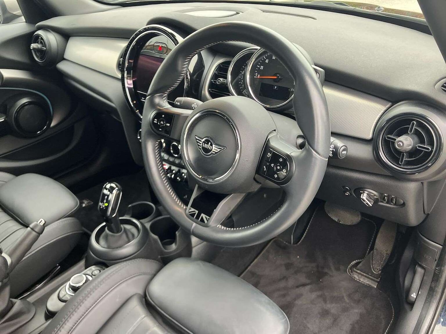 Used MINI Hatch 2022 for sale - 76596431: Photo 15