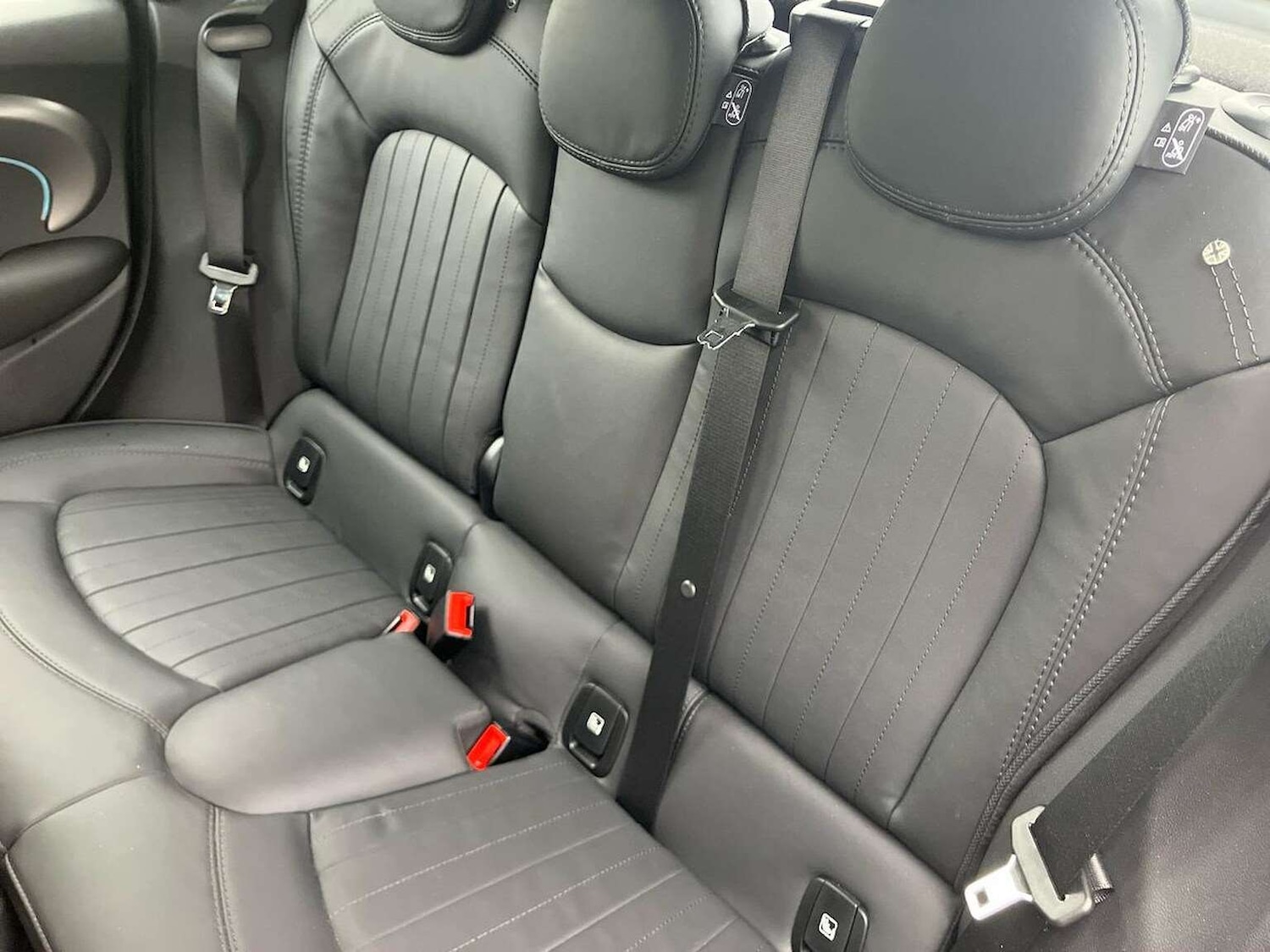 Used MINI Hatch 2022 for sale - 76596431: Photo 16