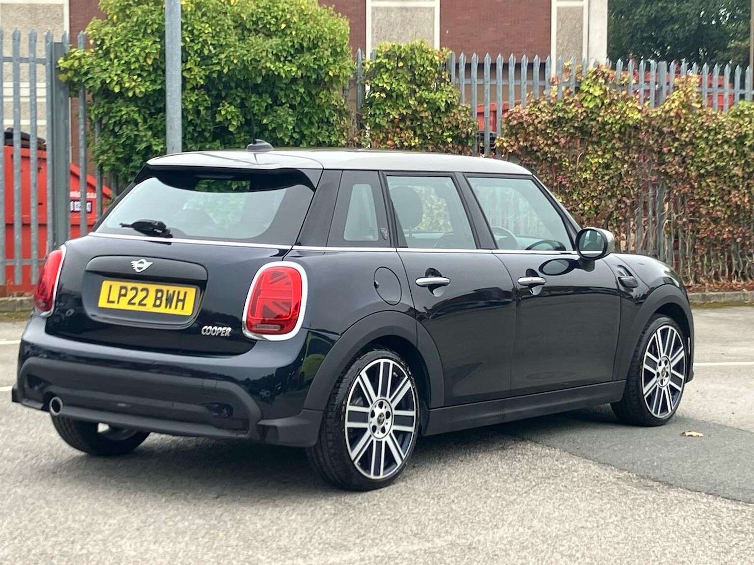 Used MINI Hatch 2022 for sale - 76596431: Photo 18