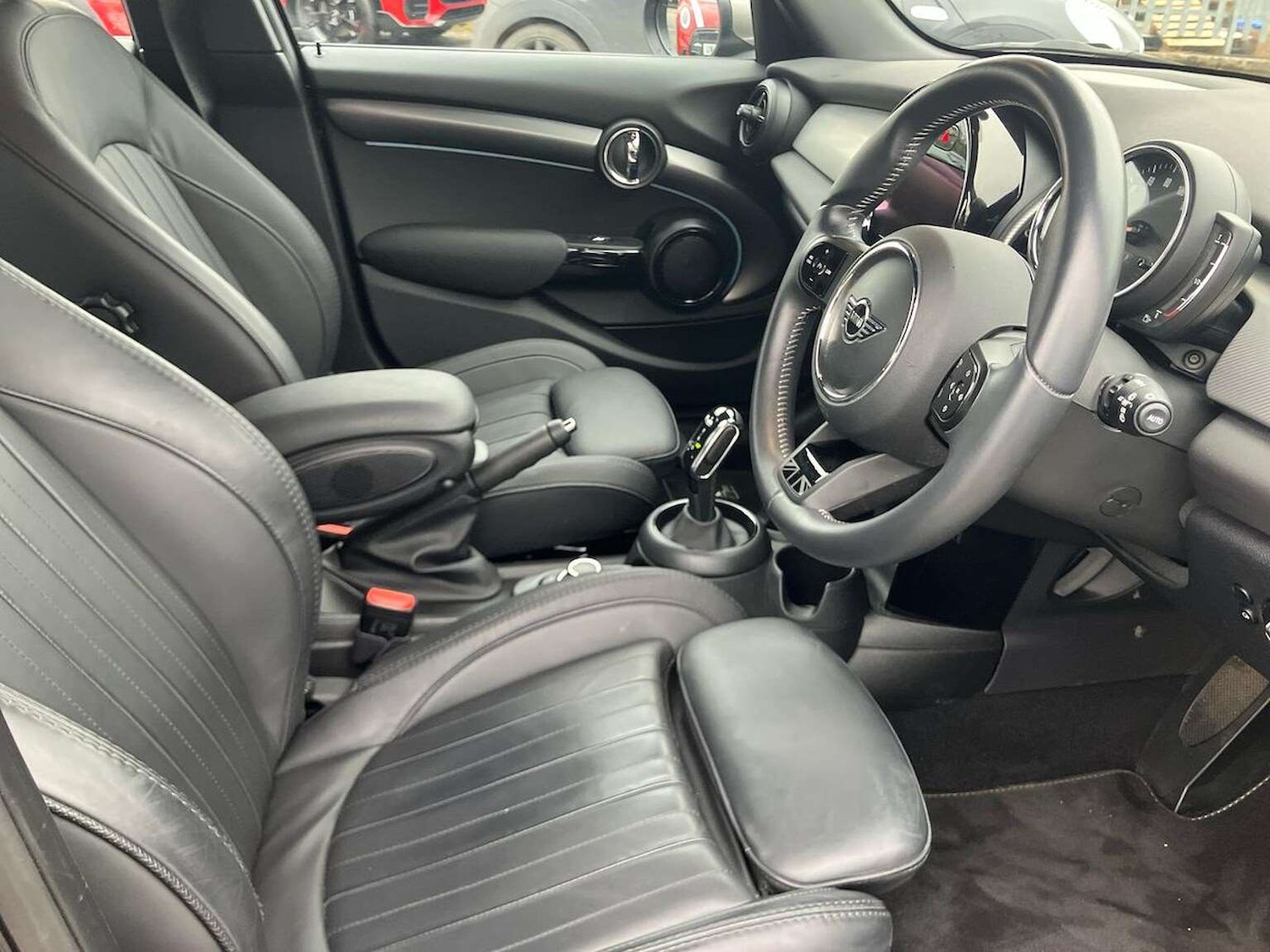 Used MINI Hatch 2022 for sale - 76596431: Photo 21