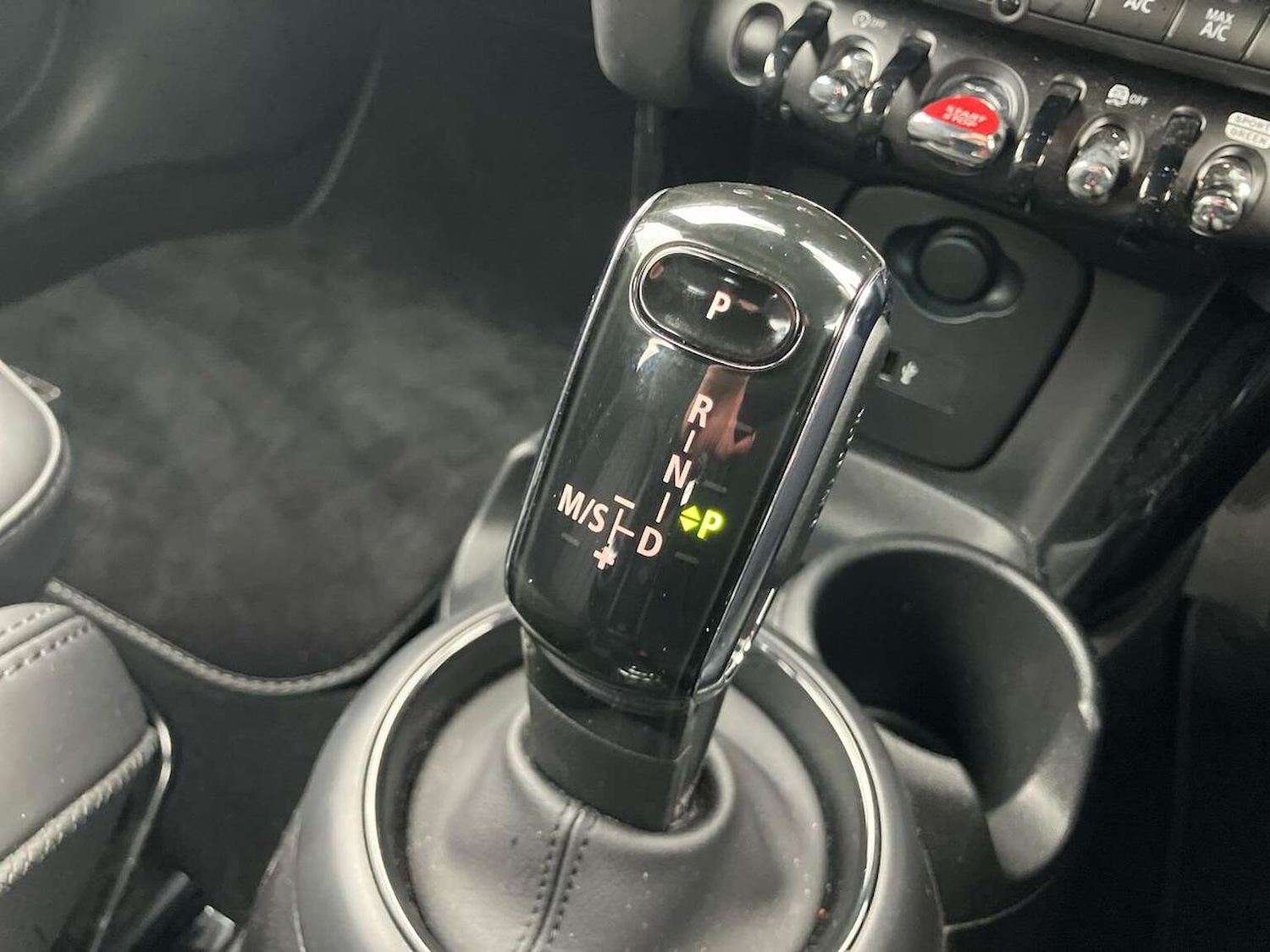 Used MINI Hatch 2022 for sale - 76596431: Photo 22