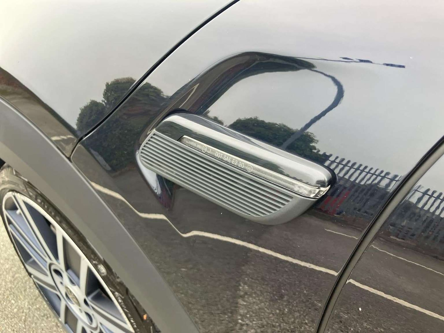 Used MINI Hatch 2022 for sale - 76596431: Photo 27