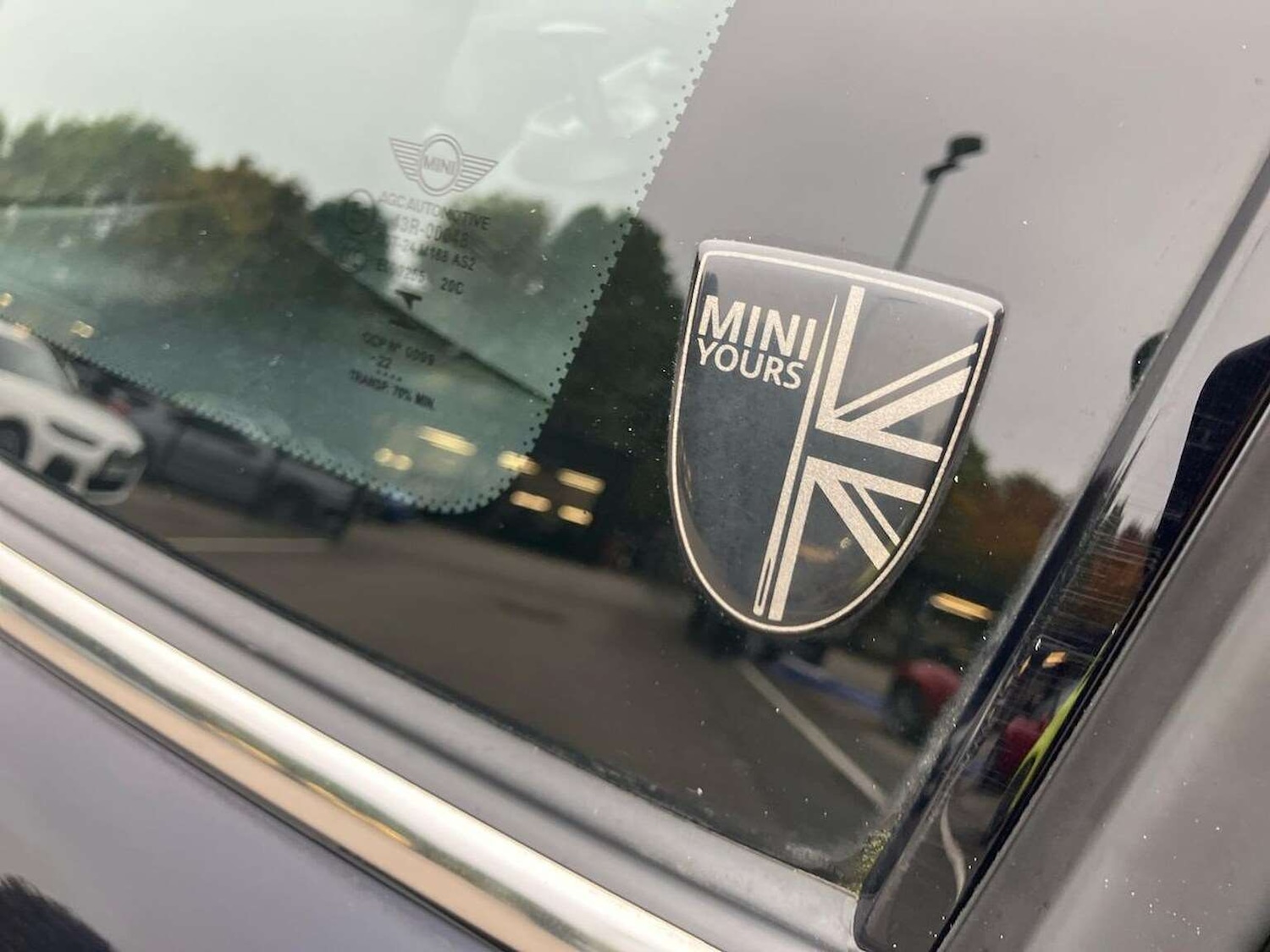 Used MINI Hatch 2022 for sale - 76596431: Photo 28