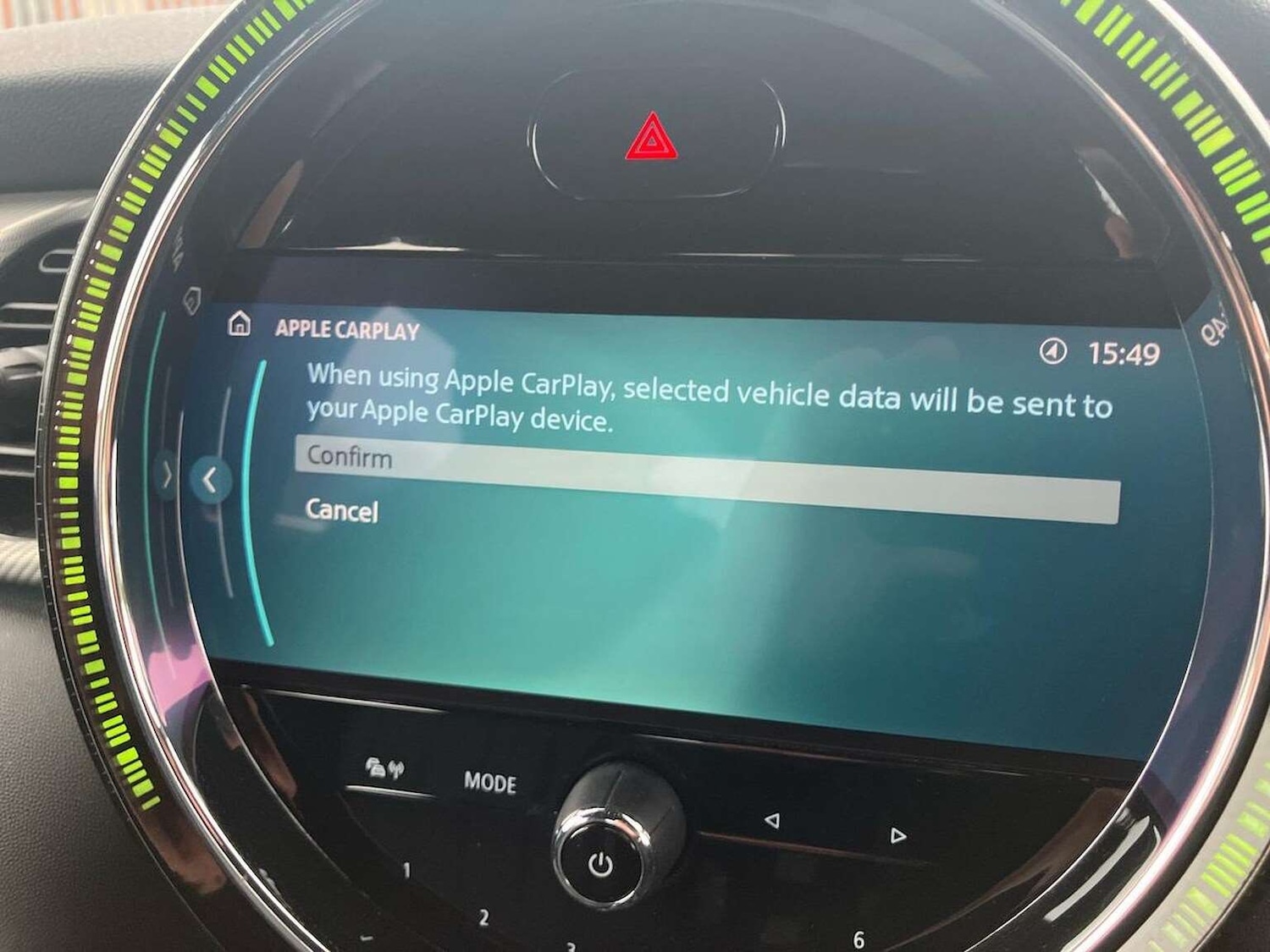 Used MINI Hatch 2022 for sale - 76596431: Photo 31