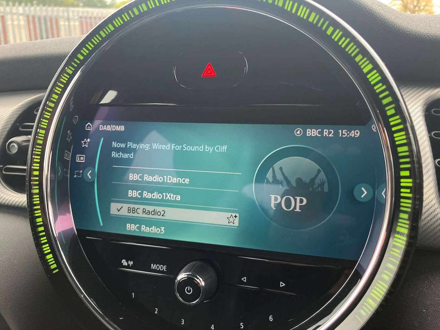 Used MINI Hatch 2022 for sale - 76596431: Photo 33