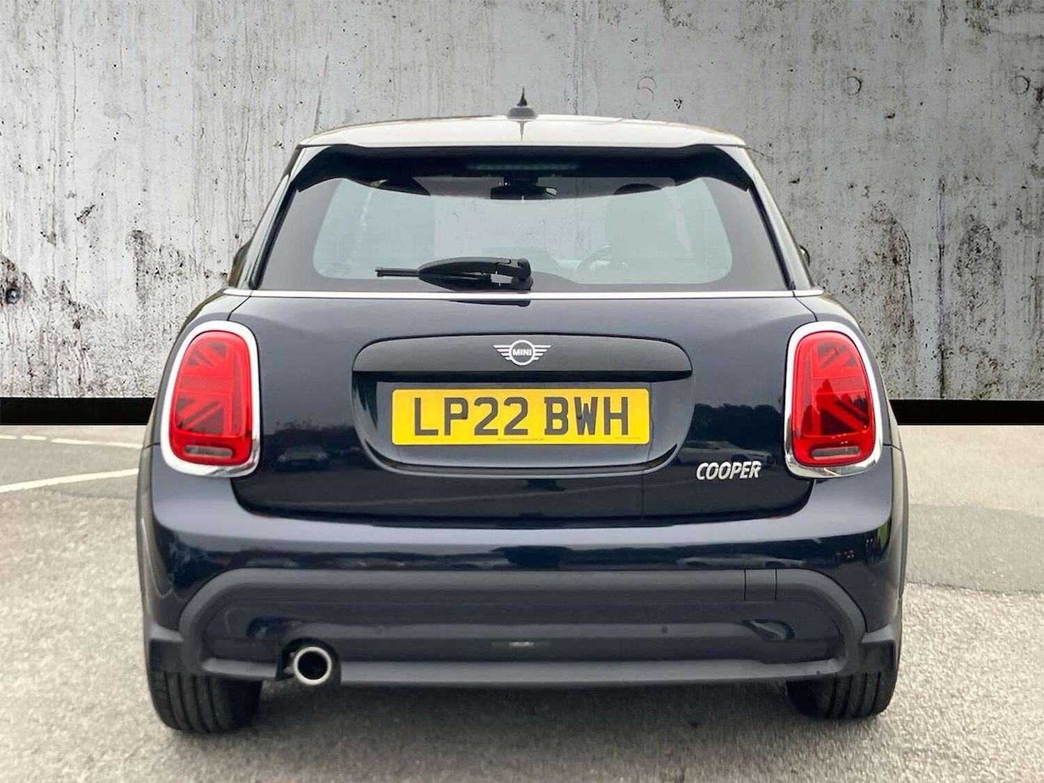 Used MINI Hatch 2022 for sale - 76596431: Photo 4