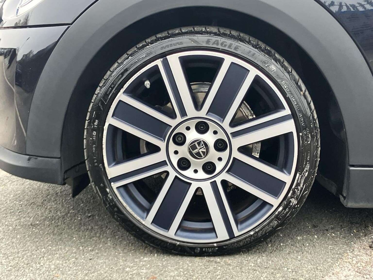 Used MINI Hatch 2022 for sale - 76596431: Photo 6