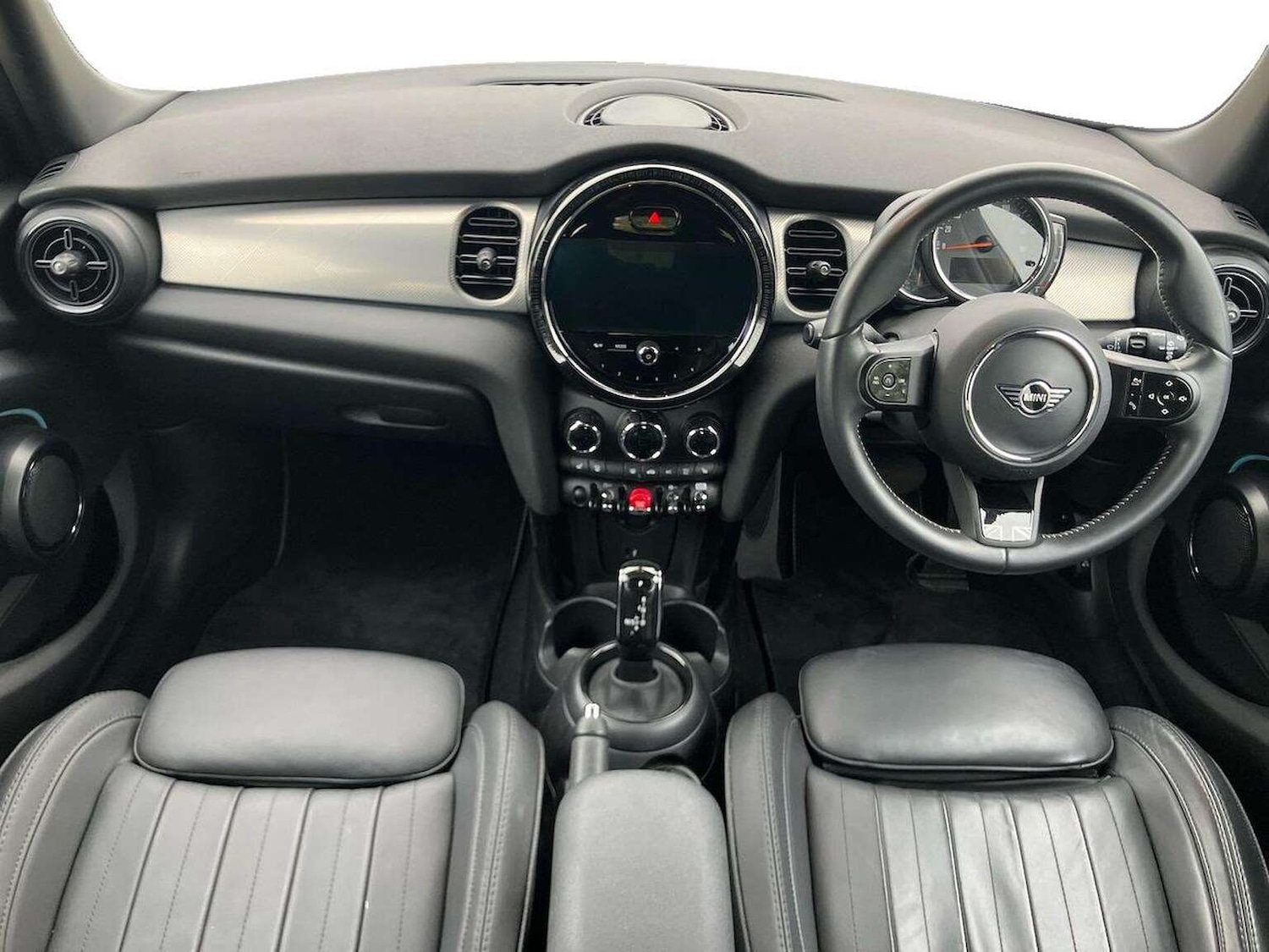 Used MINI Hatch 2022 for sale - 76596431: Photo 8