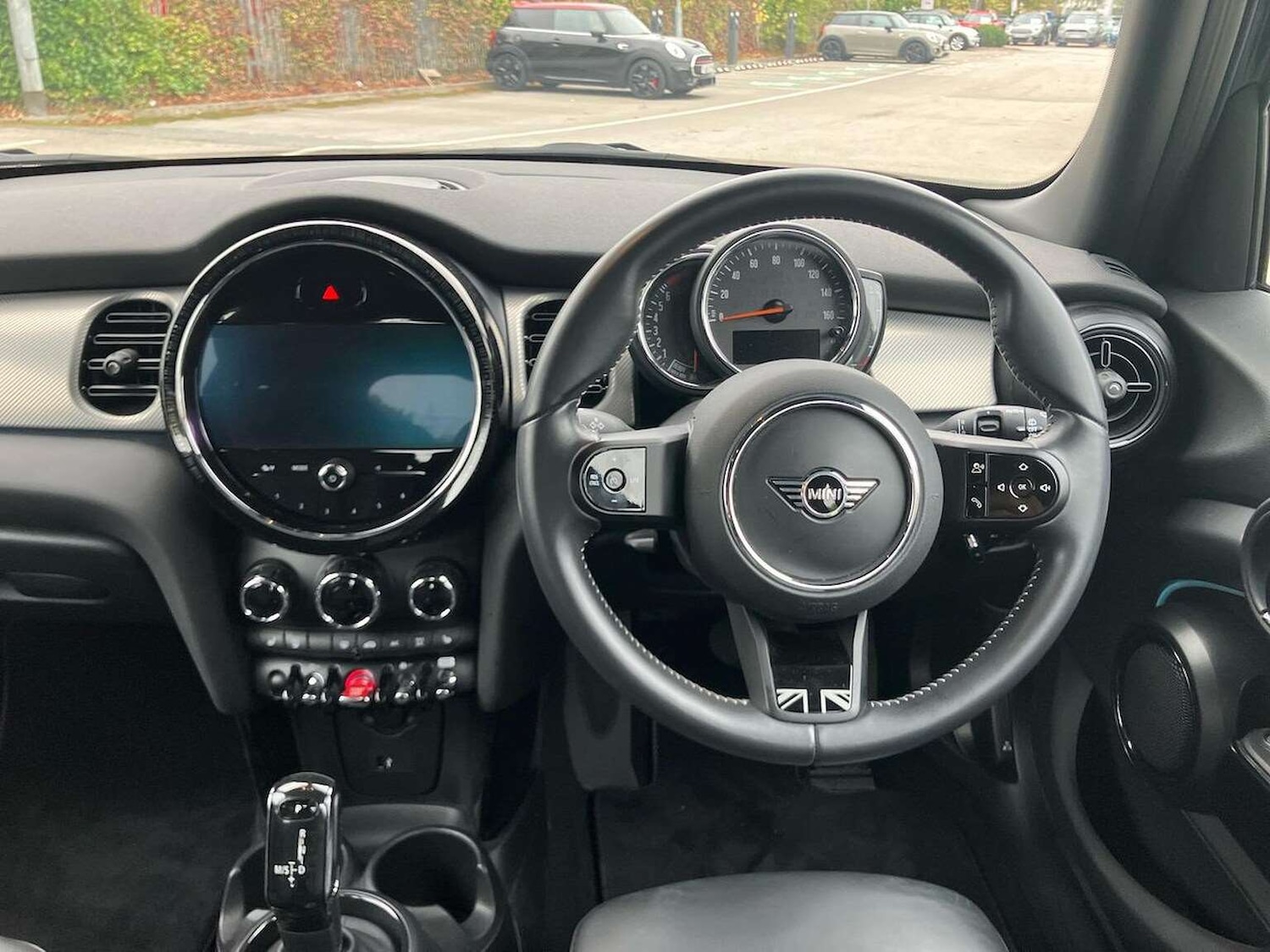 Used MINI Hatch 2022 for sale - 76596431: Photo 9