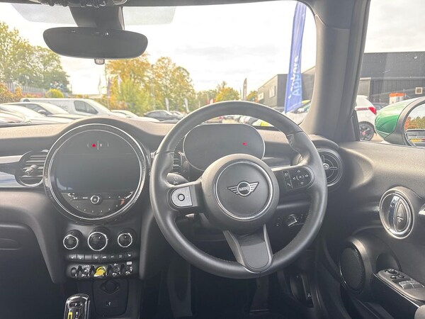 Used MINI Hatch 2021 for sale - 76128945: Photo 10